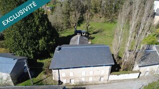  Maison � vendre 12 pi�ces 400 m�