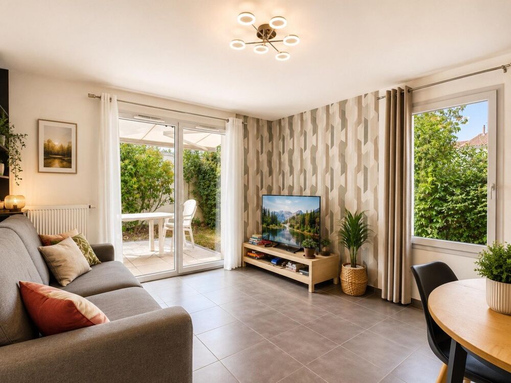 Vente Maison Maison 3 pièces Toulouse - Saint-Simon Toulouse