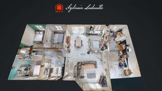  Maison � vendre 4 pi�ces 85 m�