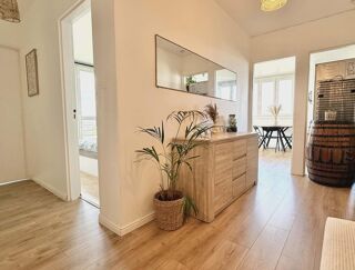  Appartement � vendre 4 pi�ces 82 m�