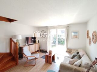  Maison � vendre 3 pi�ces 57 m�