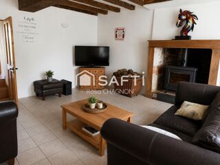  Maison à vendre 6 pièces 208 m²