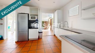  Maison à vendre 8 pièces 150 m²