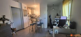  Appartement à vendre 2 pièces 42 m²