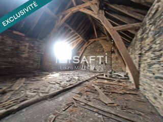  Maison � vendre 2 pi�ces 50 m�