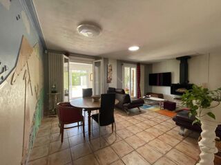  Maison à vendre 5 pièces 111 m²