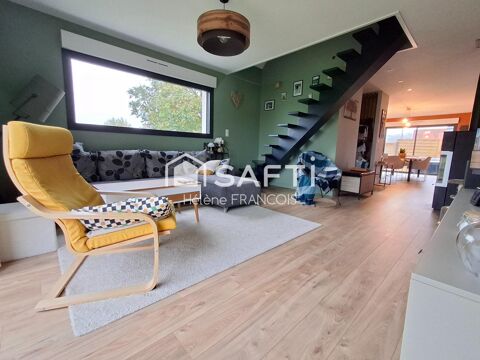   Maison contemporaine de 2022 Maison - 6 pi�ce(s) - 150 m�