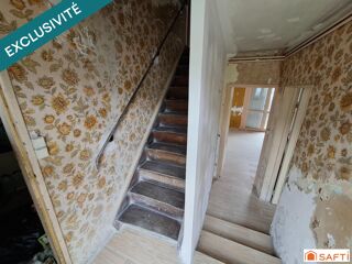  Maison � vendre 5 pi�ces 85 m�