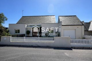  Maison � vendre 4 pi�ces 104 m�