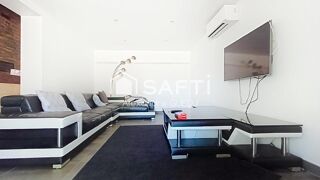 Maison à vendre 7 pièces 185 m²