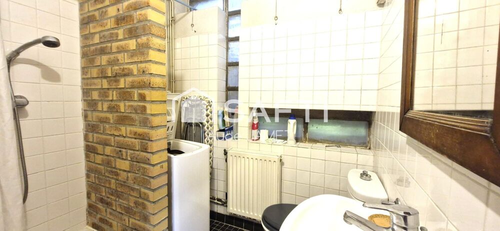 � vendre  Maison Jouy-en-Josas (78350)