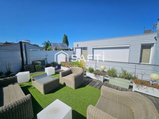  Maison à vendre 6 pièces 200 m²