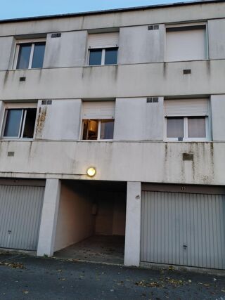  Appartement à vendre 1 pièce 10 m²