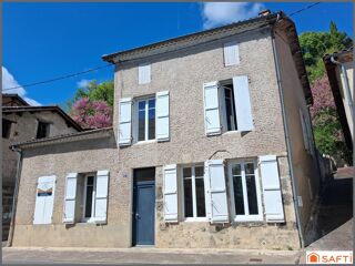  Maison à vendre 3 pièces 103 m²
