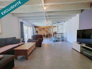  Maison à vendre 5 pièces 130 m²