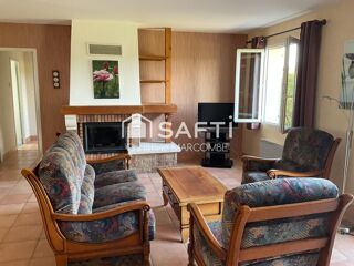  Maison à vendre 5 pièces 100 m²