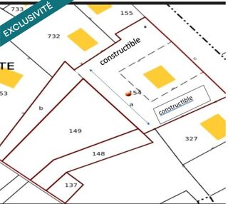  Maison à vendre 6 pièces 115 m²