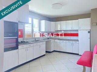  Maison à vendre 7 pièces 131 m²