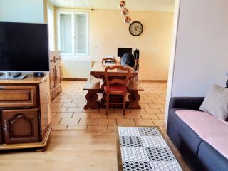  Maison à vendre 4 pièces 116 m²