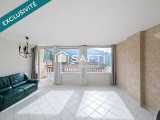  Appartement à vendre 3 pièces 64 m²