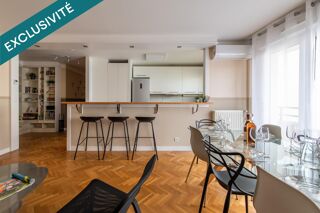  Appartement à vendre 5 pièces 99 m²