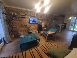  Maison � vendre 5 pi�ces 106 m�