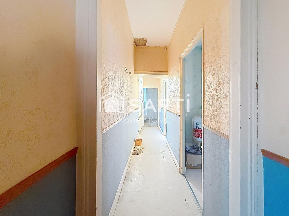 Vente Immeuble IMMEUBLE DE RAPPORT Henin-beaumont