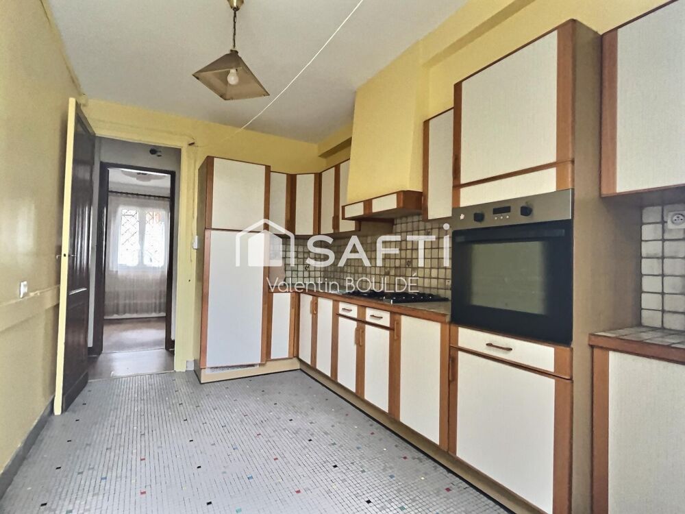 Vente Maison Maison en pierre - Emplacement Bordeaux