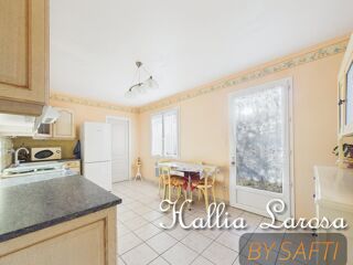  Maison � vendre 4 pi�ces 88 m�