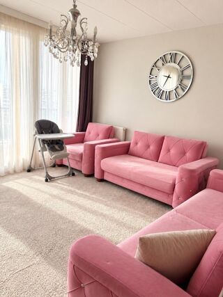  Appartement à vendre 4 pièces 71 m²