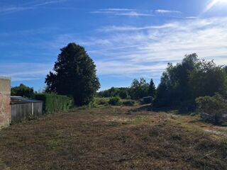  Terrain à vendre 850 m²