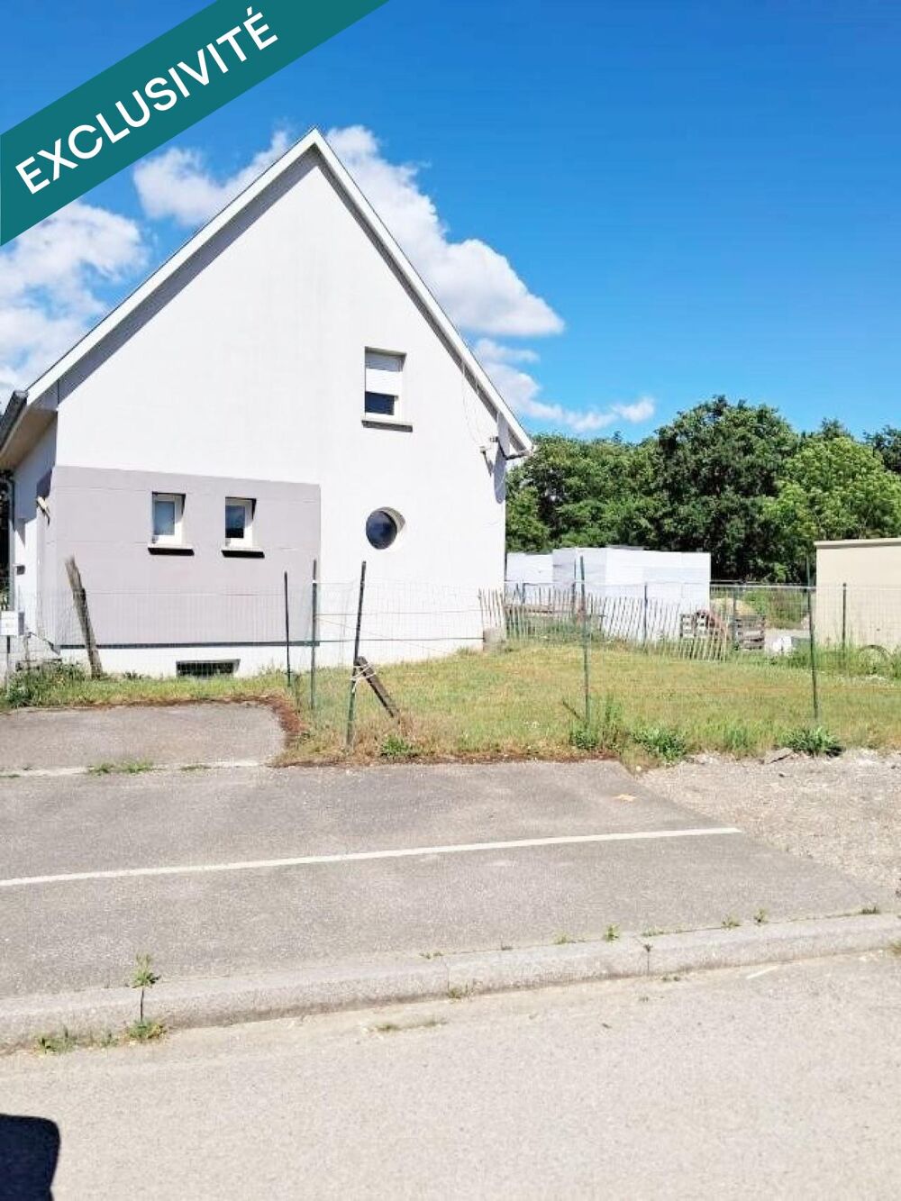 Vente Maison KEMBS : Agglomération de St Louis Kembs
