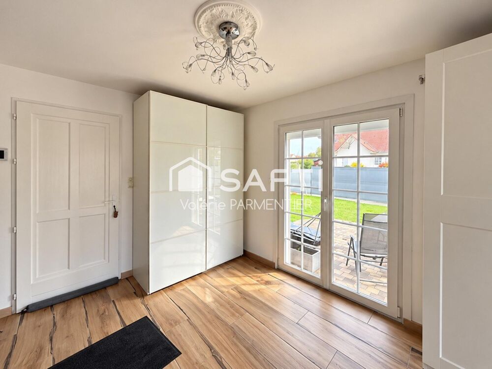 Vente Maison Maison familiale, 4 chambres à Groffliers Groffliers
