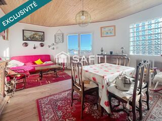  Maison à vendre 4 pièces 81 m²