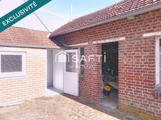  Maison à vendre 4 pièces 87 m²