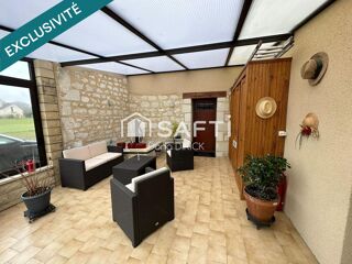  Maison � vendre 7 pi�ces 192 m�