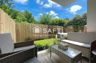  Appartement � vendre 2 pi�ces 38 m�