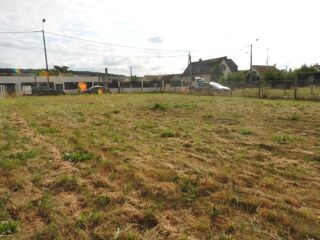 Terrain  vendre 588 m