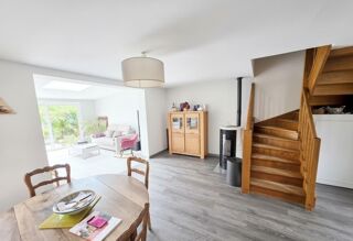  Maison � vendre 6 pi�ces 125 m�