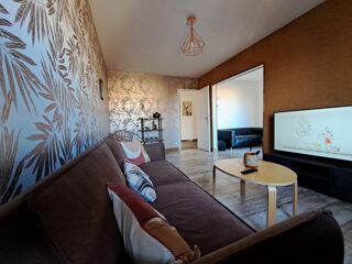  Appartement � vendre 5 pi�ces 115 m�