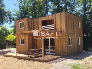  Maison � vendre 3 pi�ces 57 m�