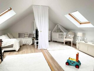  Maison � vendre 8 pi�ces 153 m�