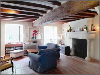  Maison � vendre 5 pi�ces 110 m�