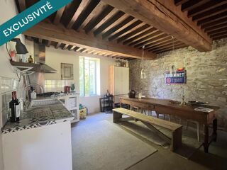  Maison à vendre 5 pièces 144 m²