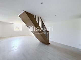  Maison à vendre 4 pièces 184 m²