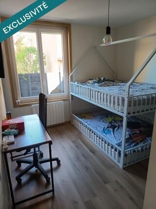  Maison à vendre 5 pièces 67 m²