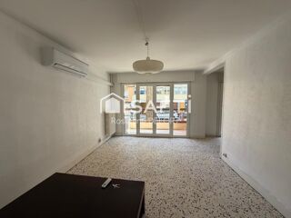  Appartement à vendre 3 pièces 51 m²