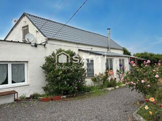  Maison � vendre 4 pi�ces 93 m�