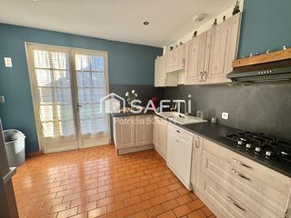  Maison à vendre 4 pièces 83 m²