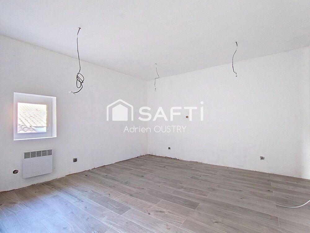 Vente Maison Maison sur Sérignan Serignan